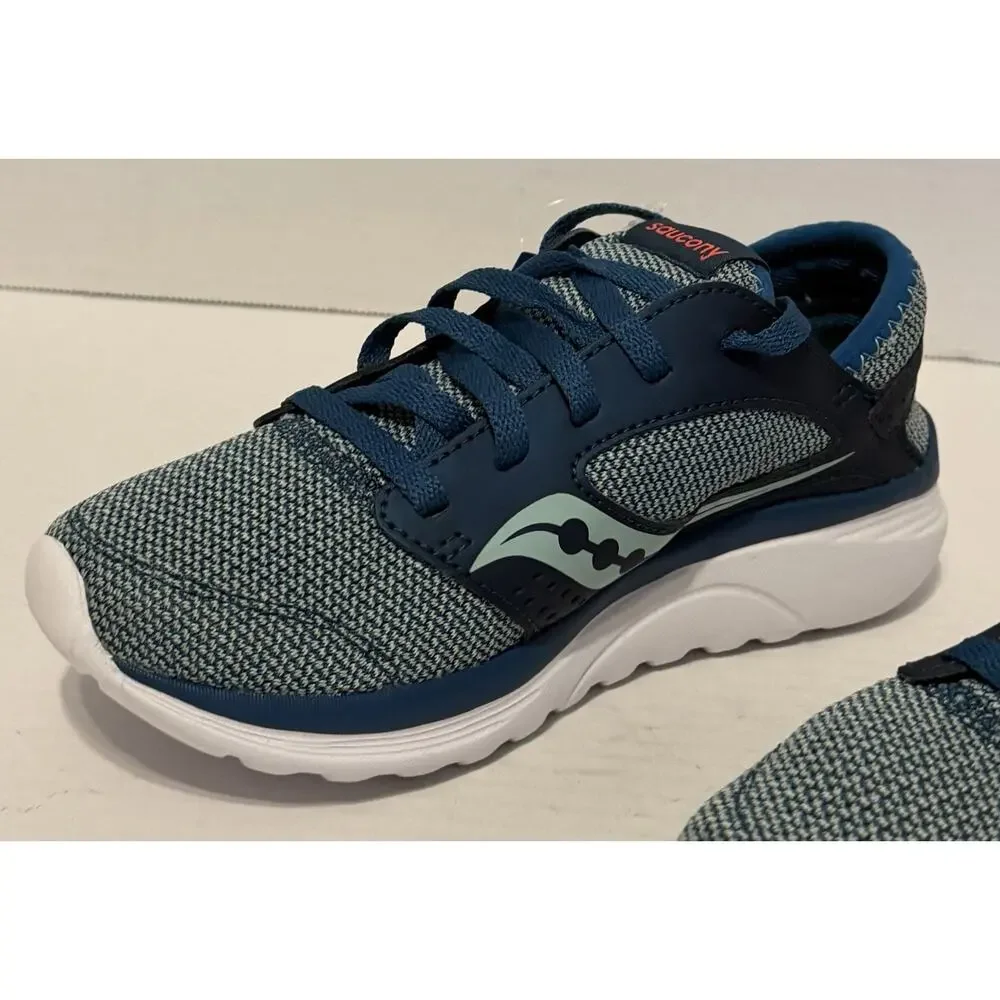 Brand New! Saucony Kineta Relay S15244-30 Teal/Aqu Size Women 5